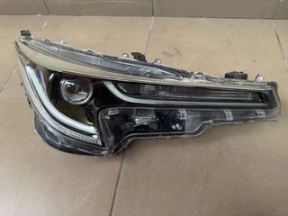 ΦΑΝΑΡΙ TOYOTA COROLLA ΕΜΠΡΟΣ ΔΕΞΙΑ FULL LED 81110-02S70 2019-2024