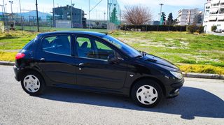 Peugeot 206 2003 206 PEUGEOT