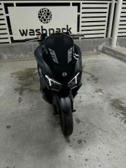 Sym Jet X  2025