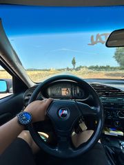 Bmw 316 1991