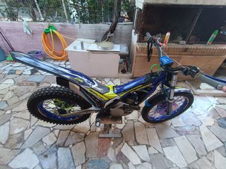 Sherco 300 ST 2017
