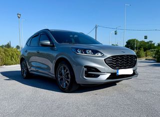 Ford Kuga 2021 ST-LINE