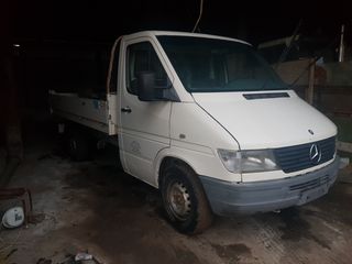 Mercedes-Benz 1999 312