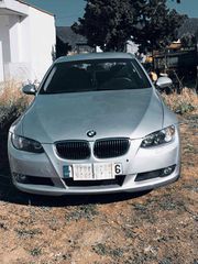 Bmw 325 2007 xi