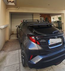 Toyota C-HR 2020 1.8 HYBRID CLUB