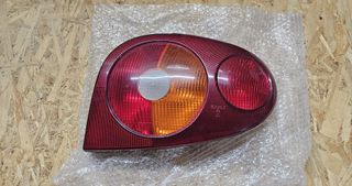 Φανάρια πίσω Renault Megane coupe 1999-2002