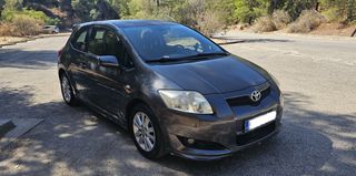 Toyota Auris 2008 1.6 VVTI