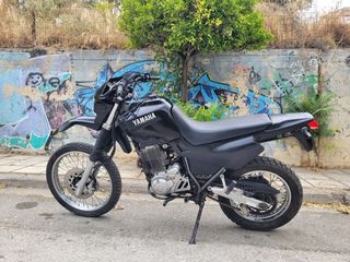 Yamaha XT 600E 2003