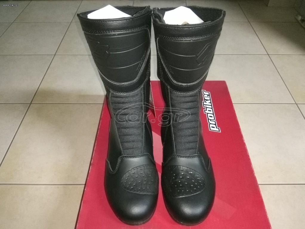Probiker Traveler II