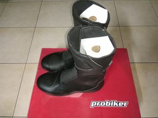 Probiker Traveler II-thumb-1