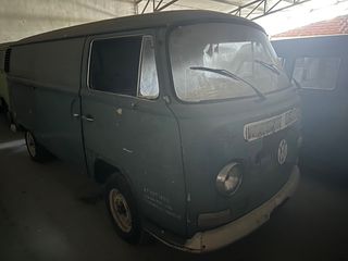 Volkswagen T2 1975-thumb-1