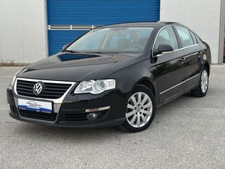 Volkswagen Passat 2005 1,6FSI / 6ΤΑΧΥΤΟ / ΕΛΛΗΝΙΚΗΣ ΑΝΤΙΠΡΟΣΩΠΕΙΑΣ
