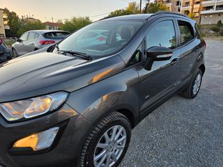 Ford EcoSport 2018 4 χ 4-thumb-1