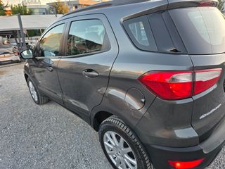 Ford EcoSport 2018 4 χ 4-thumb-2