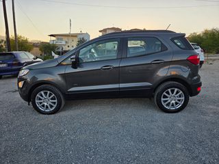 Ford EcoSport 2018 4 χ 4-thumb-3