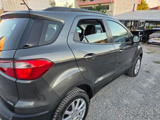 Ford EcoSport 2018 4 χ 4-thumb-5