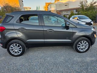 Ford EcoSport 2018 4 χ 4-thumb-6