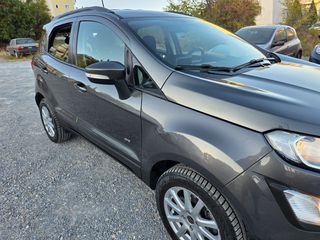 Ford EcoSport 2018 4 χ 4-thumb-7