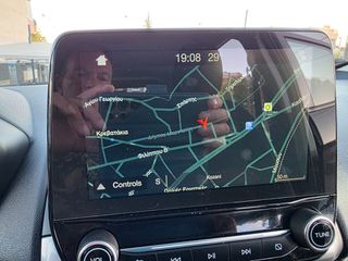 Ford EcoSport 2018 4 χ 4-thumb-20