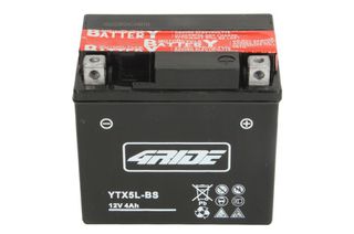 ΜΠΑΤΑΡΙΑ YTX5L-BS 4RIDE-thumb-1