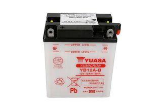 ΜΠΑΤΑΡΙΑ YB12A-B YUASA-thumb-1