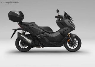 Honda ADV 350 2022 adv