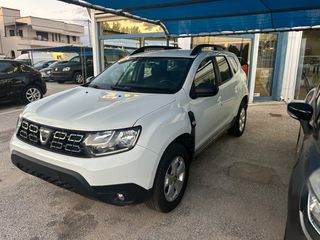 Dacia Duster 2019