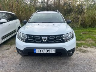 Dacia Duster 2019