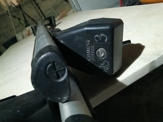 Μπάρες οροφής Hermes G3-thumb-3