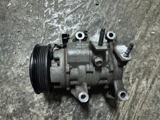 ΚΟΜΠΡΕΣΕΡ A/C FORD TRANSIT  COURIER E3B1-19D629-AA 2014-2019