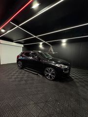 Bmw X2 2018 Sdrive 18d M SPORT  *ΠΑΝΟΡΑΜΑ*