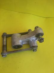 ΜΟΧΛΙΚΟ ΑΝΑΤΡΤΗΣΗΣ   ΠΙΣΩ  KAWASAKI KLE 400 500