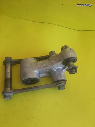 ΜΟΧΛΙΚΟ ΑΝΑΤΡΤΗΣΗΣ   ΠΙΣΩ  KAWASAKI KLE 400 500