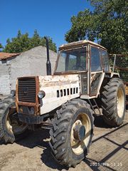 Τρακτέρ Lamborghini 1989 1056