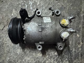 ΚΟΜΠΡΕΣΕΡ A/C FORD FIESTA AV11-19D629-CA 2012-2017