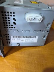 Mercedes a class b class radio cd Navi command-thumb-1