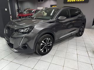 Peugeot 2008 2021