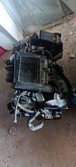 ΣΑΣΜΑΝ TOYOTA YARIS 1ND 1,4 D4D 2004-2011 MINI COUPER DIESEL