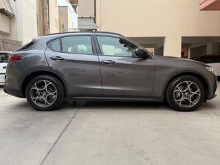 Alfa Romeo Stelvio 2019 DIESEL 2.2 SUPER AT8 FULL EXTRA AUTO-thumb-2