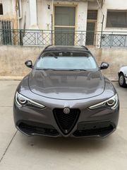 Alfa Romeo Stelvio 2019 DIESEL 2.2 SUPER AT8 FULL EXTRA AUTO-thumb-6