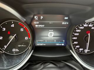 Alfa Romeo Stelvio 2019 DIESEL 2.2 SUPER AT8 FULL EXTRA AUTO-thumb-9