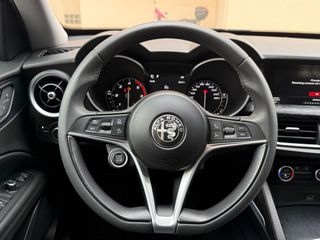 Alfa Romeo Stelvio 2019 DIESEL 2.2 SUPER AT8 FULL EXTRA AUTO-thumb-10