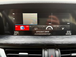 Alfa Romeo Stelvio 2019 DIESEL 2.2 SUPER AT8 FULL EXTRA AUTO-thumb-16