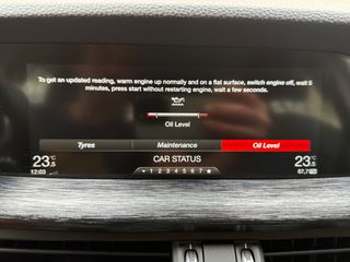 Alfa Romeo Stelvio 2019 DIESEL 2.2 SUPER AT8 FULL EXTRA AUTO-thumb-17
