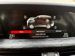 Alfa Romeo Stelvio 2019 DIESEL 2.2 SUPER AT8 FULL EXTRA AUTO-thumb-19