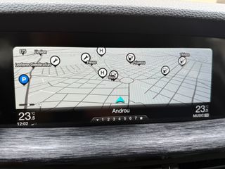 Alfa Romeo Stelvio 2019 DIESEL 2.2 SUPER AT8 FULL EXTRA AUTO-thumb-20