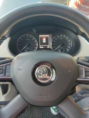 Skoda Octavia 2015