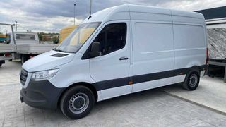 Κλούβα Mercedes-Benz 2021 SPRINTER 314 AYTOMATIC EURO 6D-thumb-5