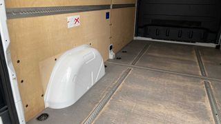 Κλούβα Mercedes-Benz 2021 SPRINTER 314 AYTOMATIC EURO 6D-thumb-12