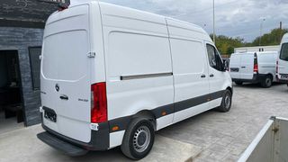 Κλούβα Mercedes-Benz 2021 SPRINTER 314 AYTOMATIC EURO 6D-thumb-7
